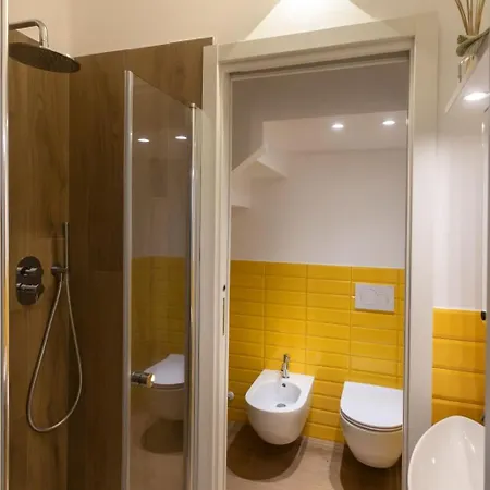 Appartement Cardarelli Loft