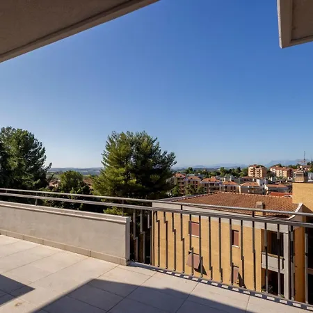 Appartement Cardarelli Loft *