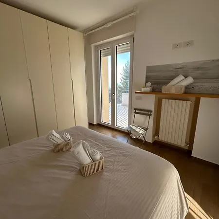 Appartement Cardarelli Loft